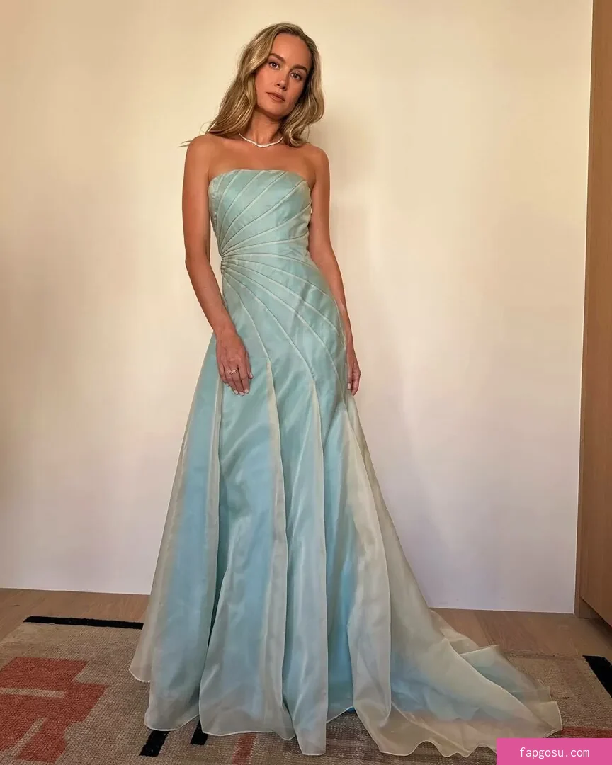 Brie Larson