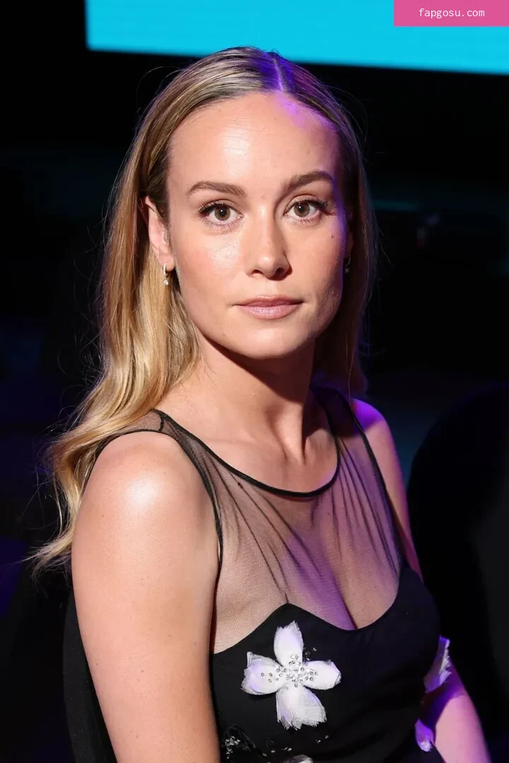Brie Larson