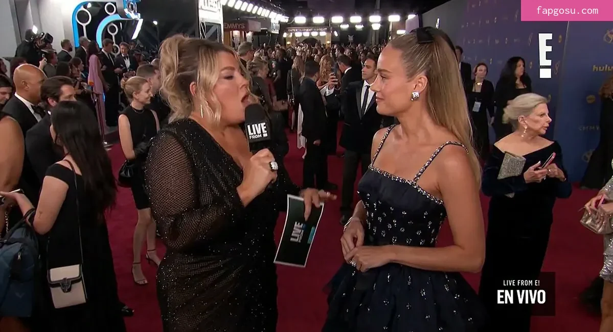 Brie Larson
