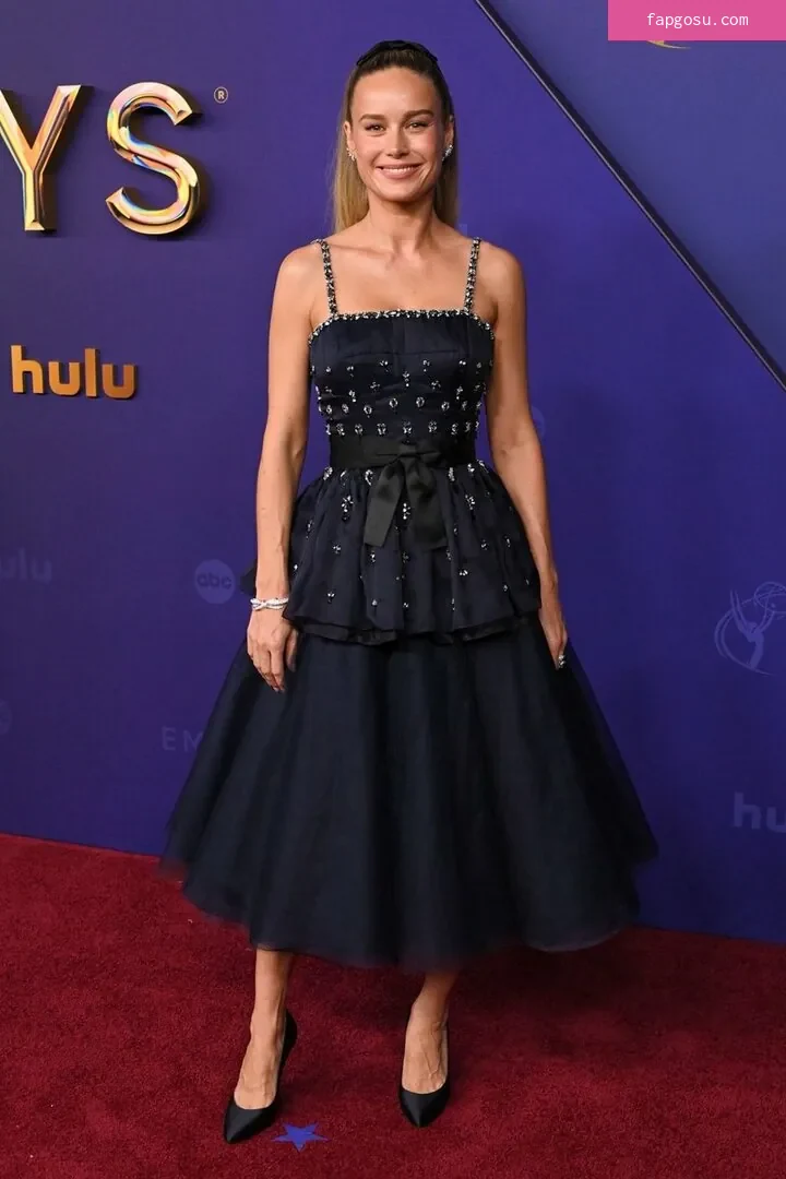 Brie Larson