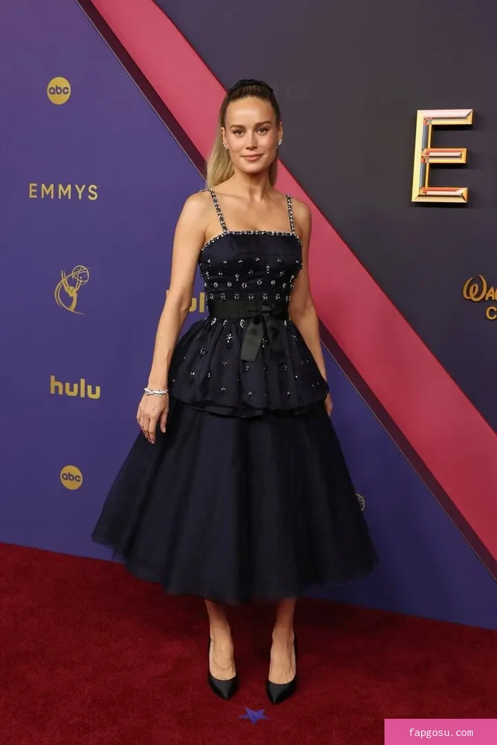 Brie Larson