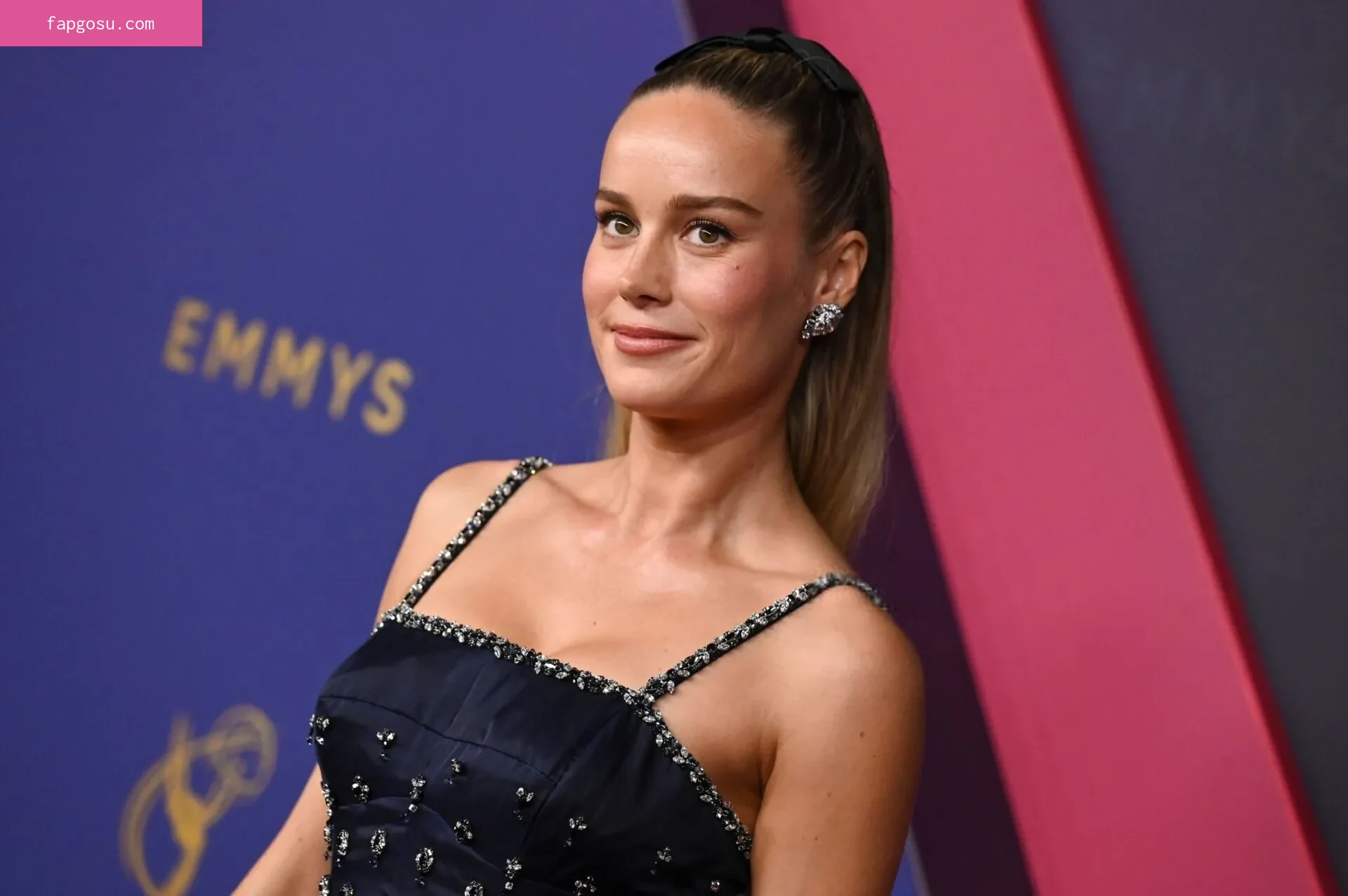 Brie Larson