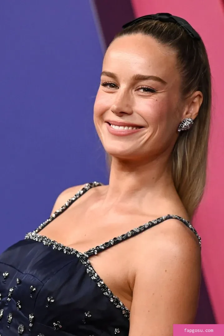 Brie Larson