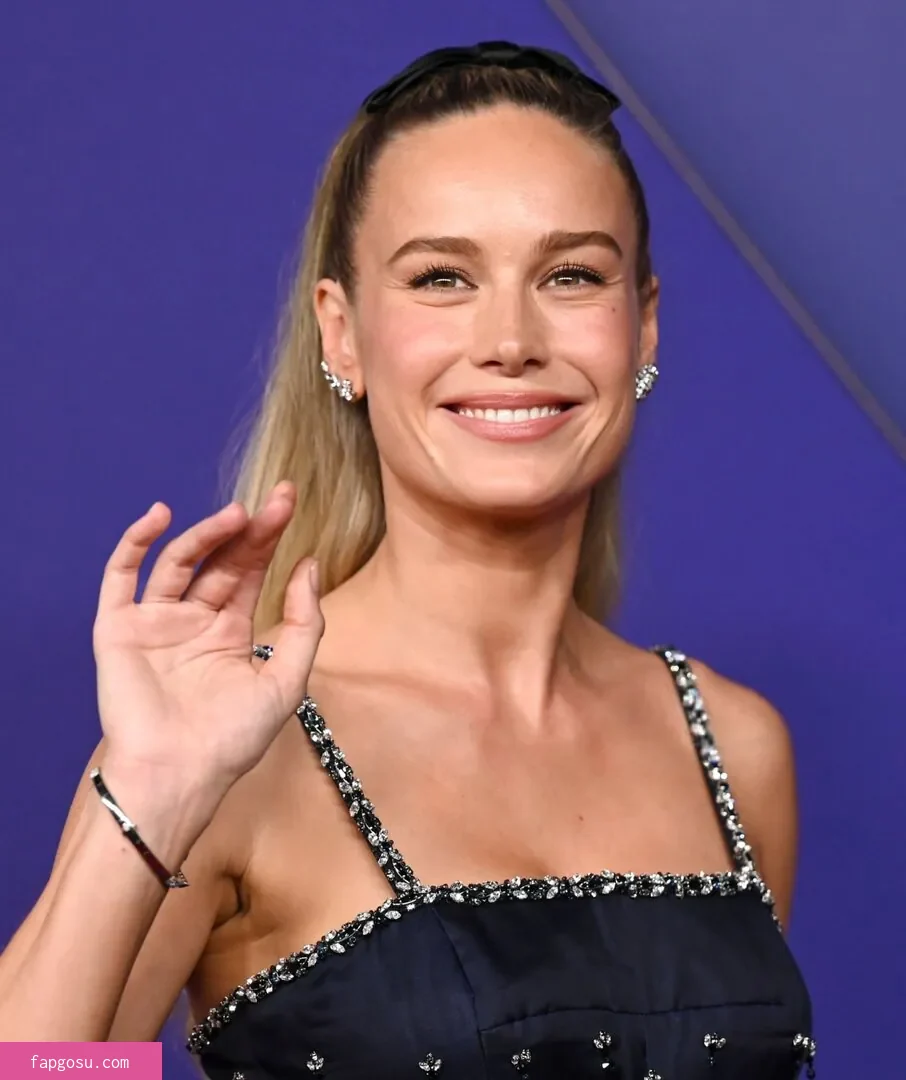 Brie Larson