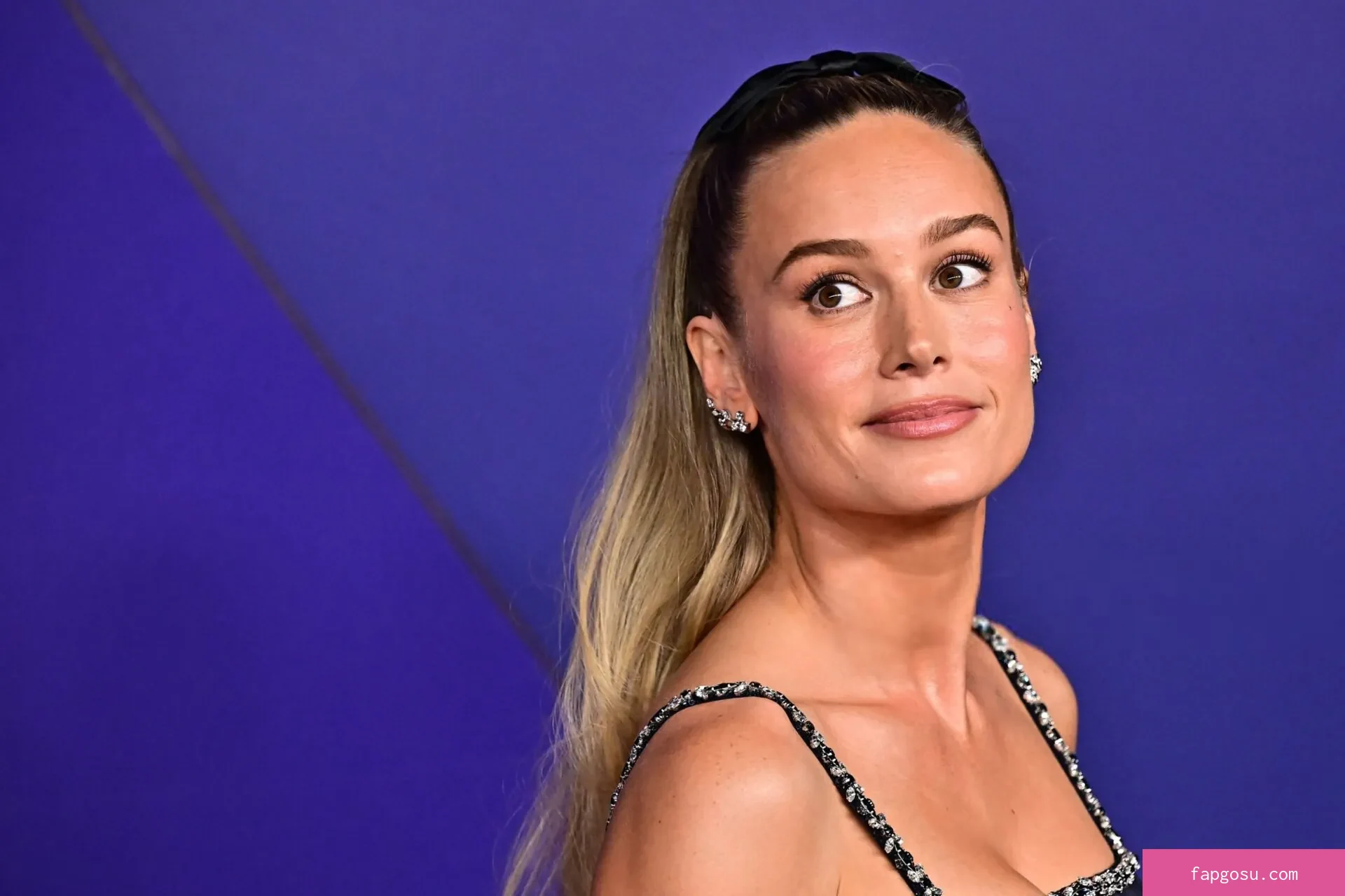 Brie Larson