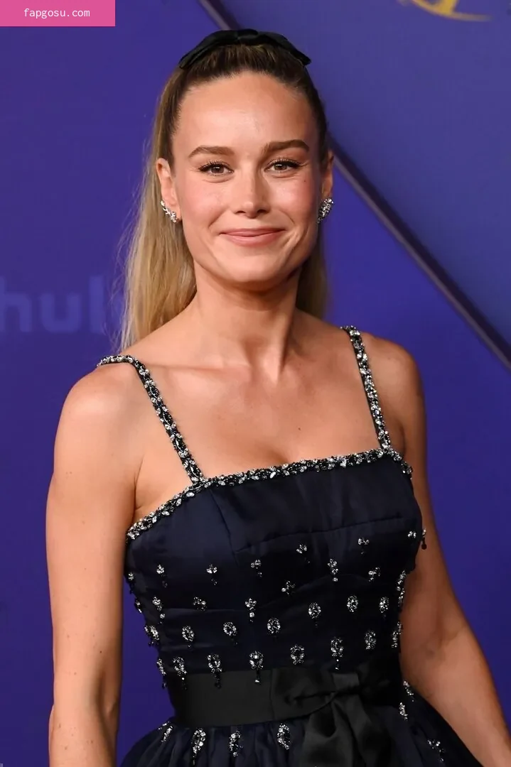 Brie Larson