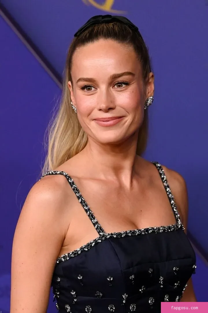 Brie Larson