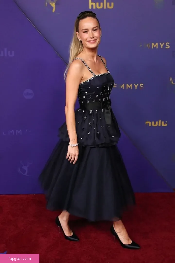 Brie Larson