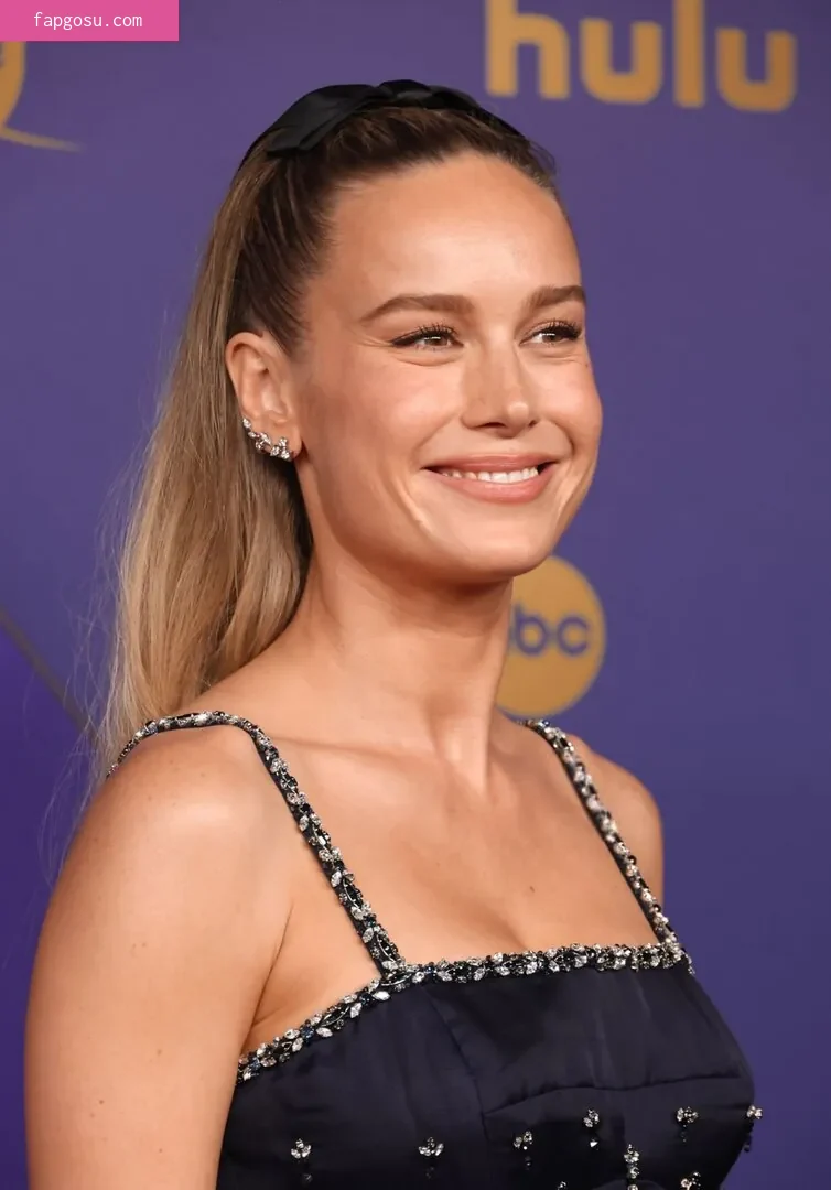 Brie Larson