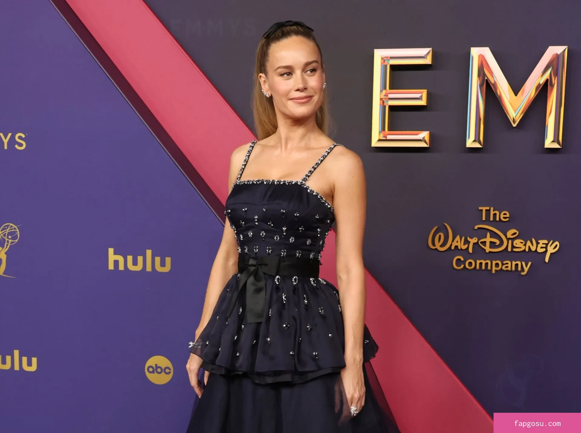 Brie Larson