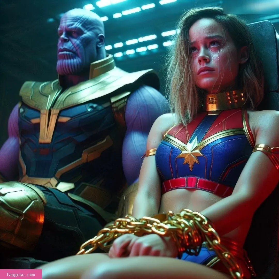 Brie Larson