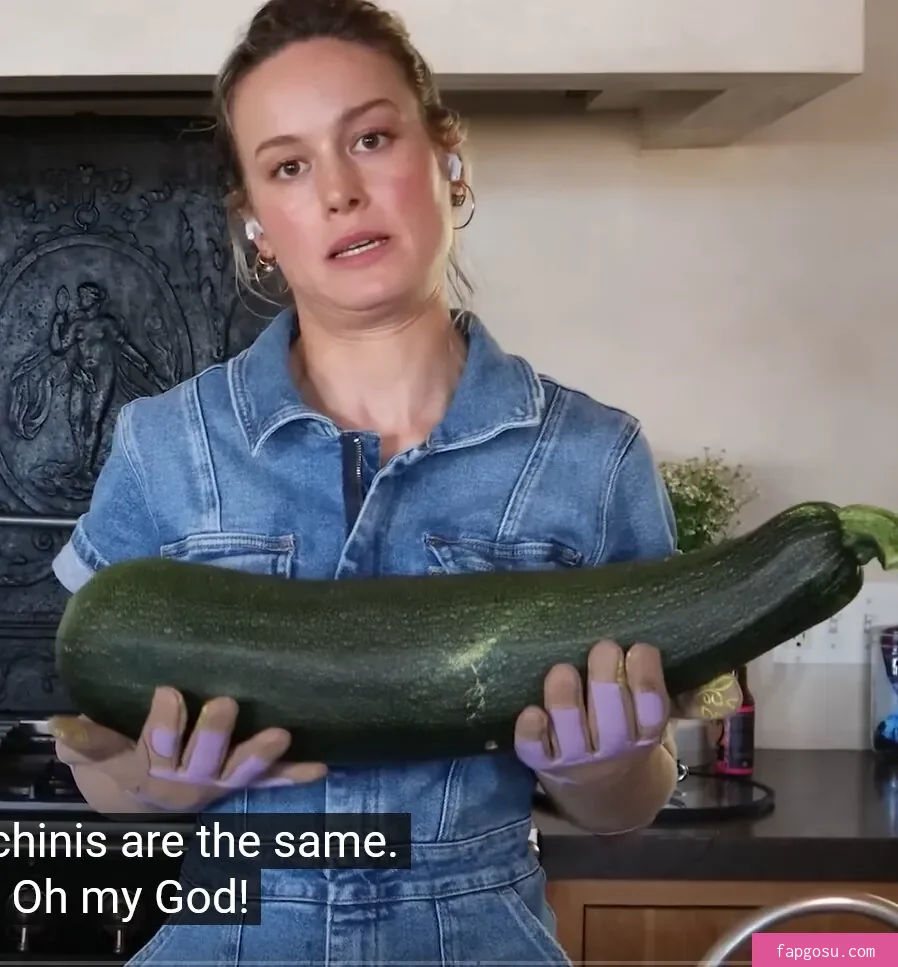 Brie Larson