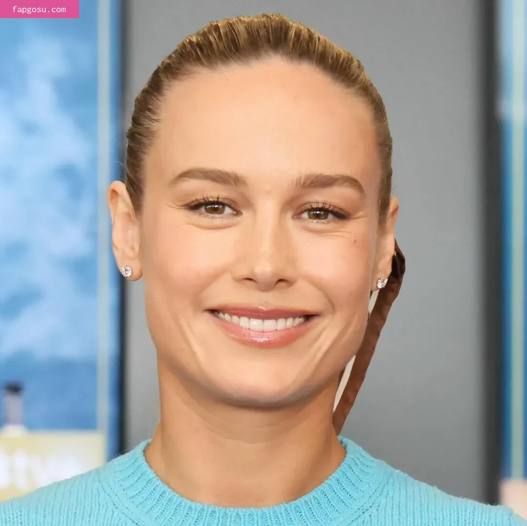 Brie Larson
