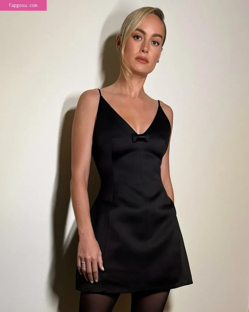 Brie Larson