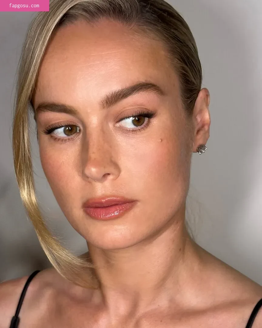 Brie Larson