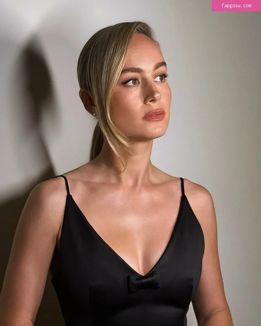 Brie Larson