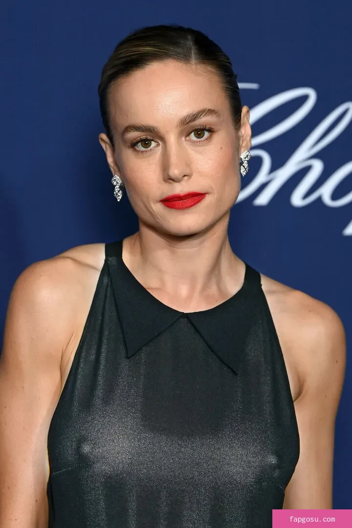 Brie Larson