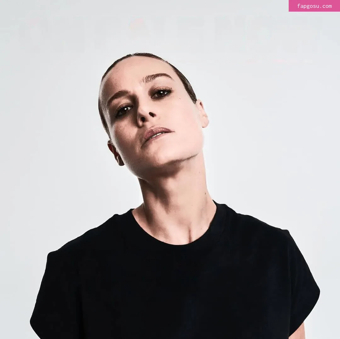 Brie Larson