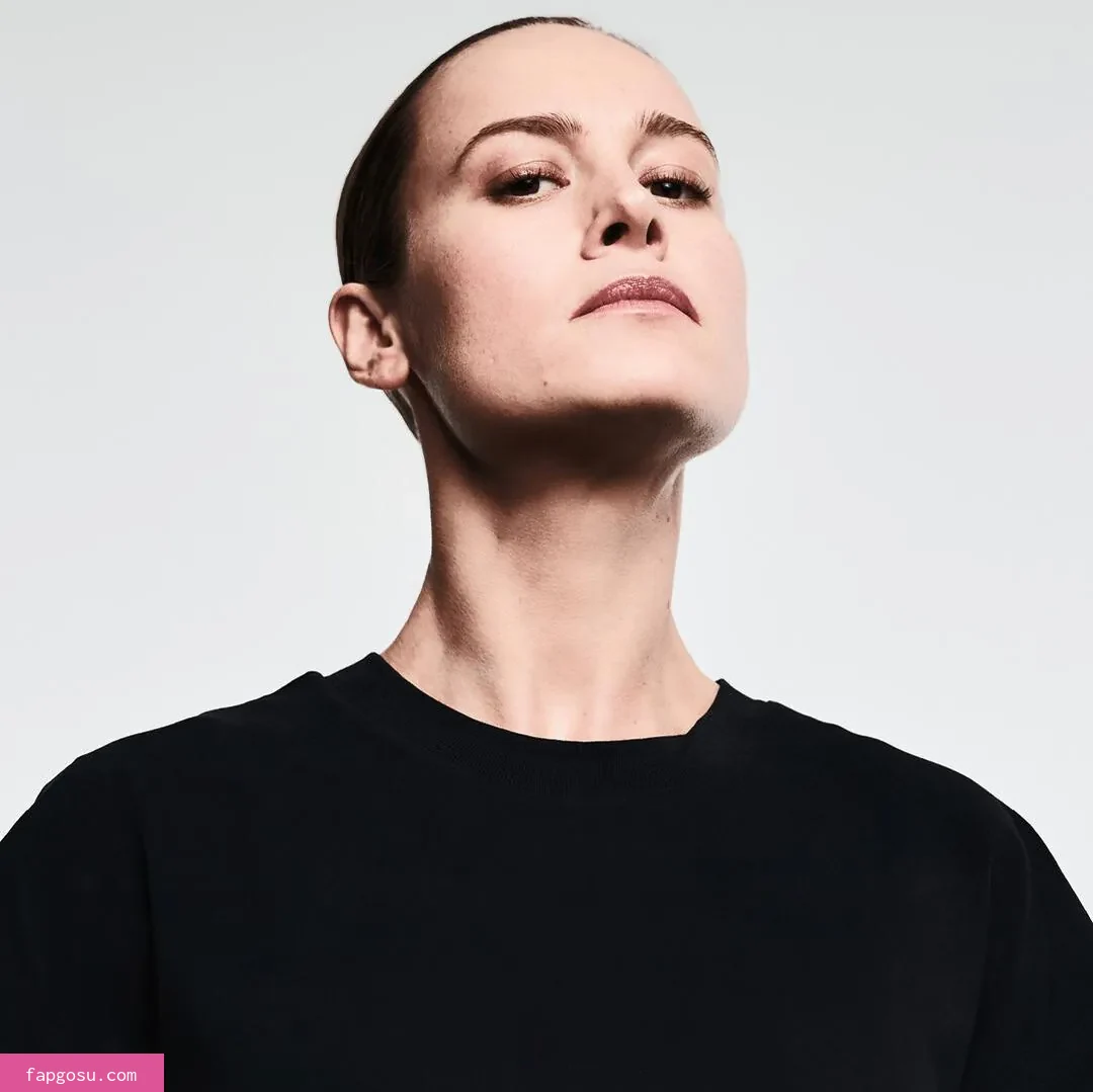 Brie Larson