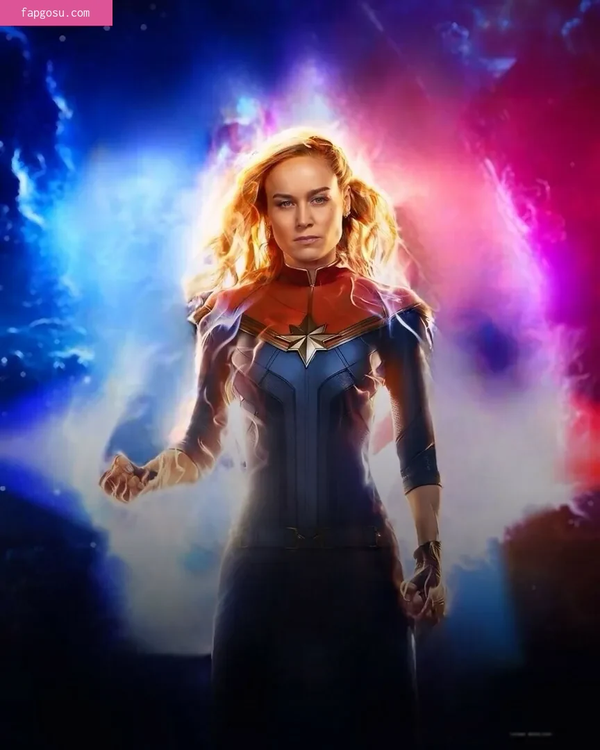 Brie Larson