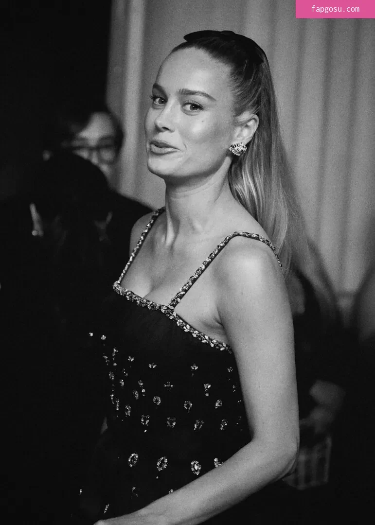 Brie Larson
