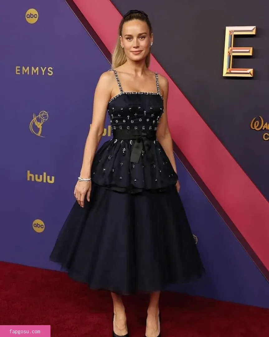 Brie Larson