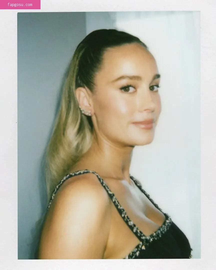 Brie Larson