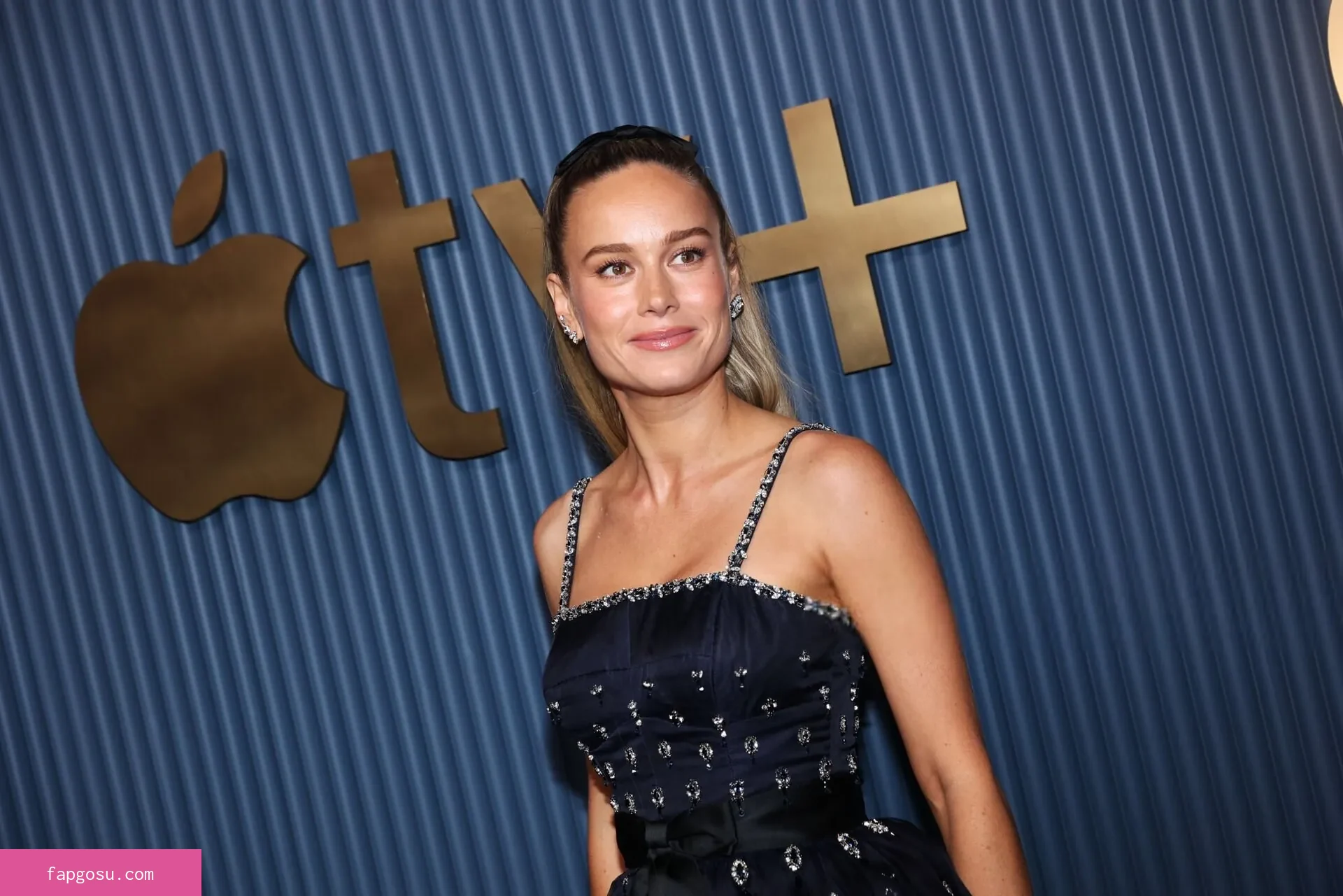 Brie Larson
