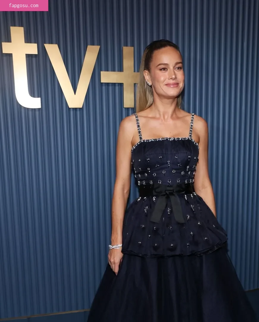 Brie Larson