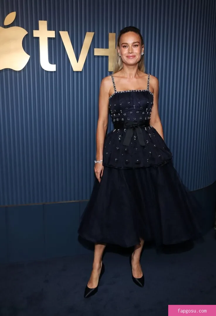 Brie Larson