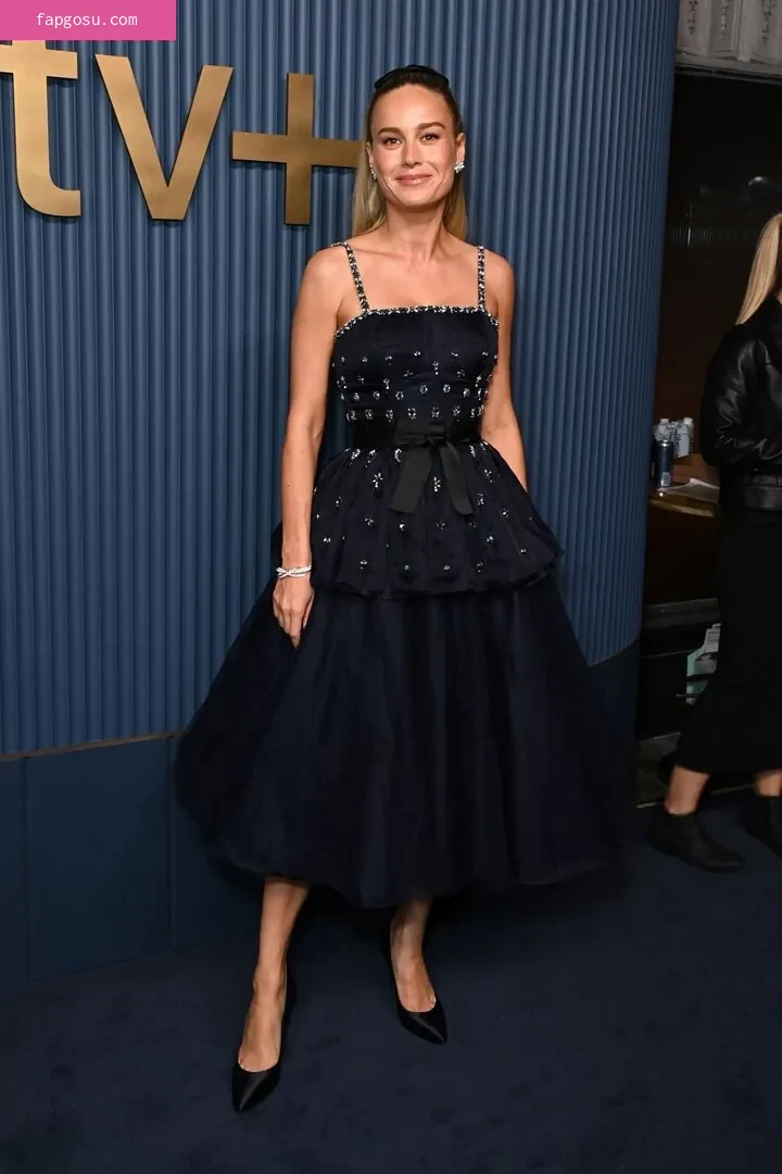 Brie Larson