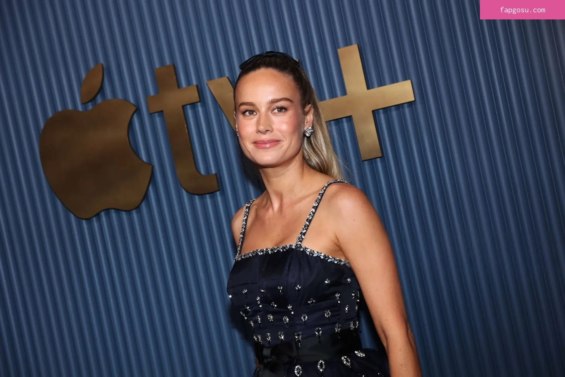 Brie Larson