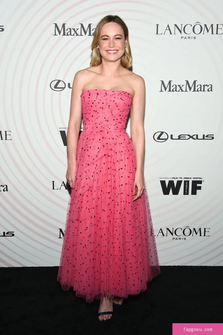 Brie Larson