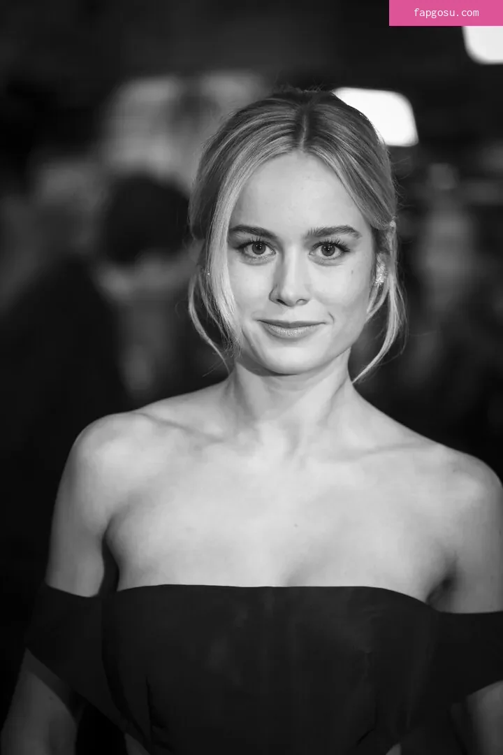 Brie Larson