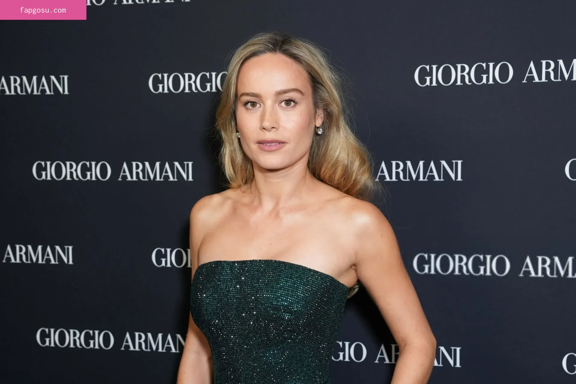 Brie Larson