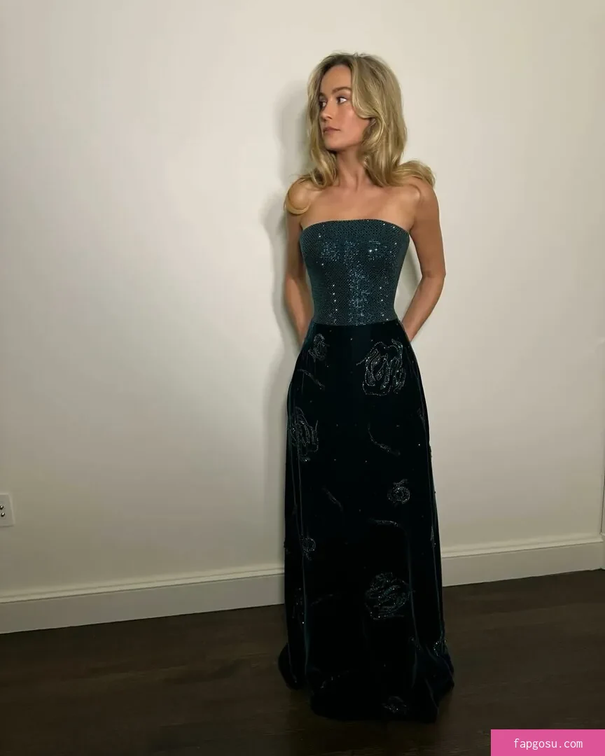 Brie Larson