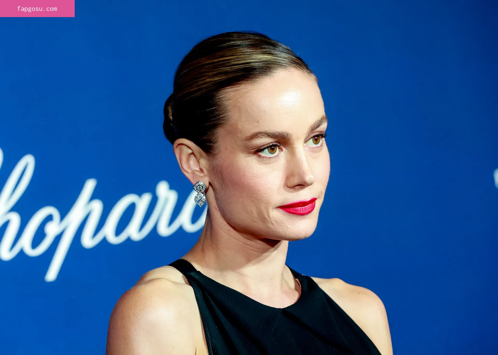Brie Larson