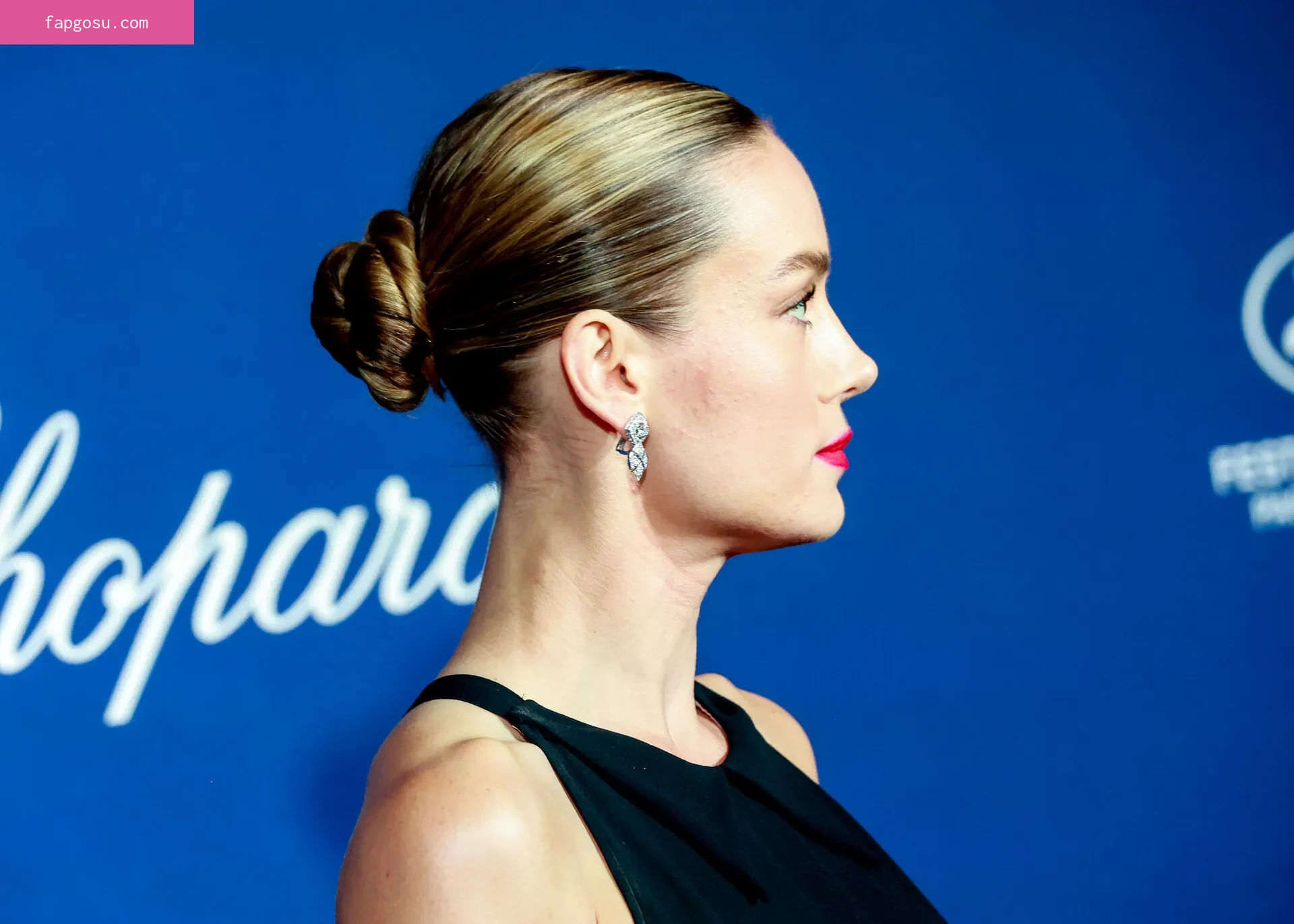 Brie Larson