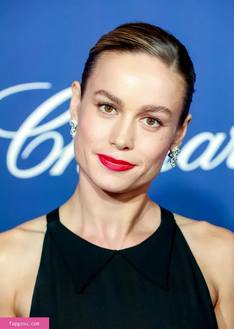 Brie Larson