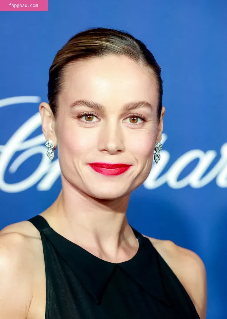 Brie Larson