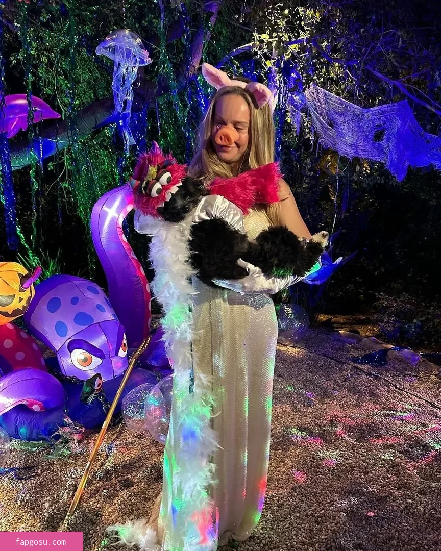 Brie Larson