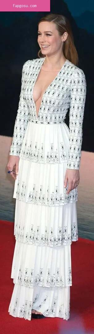 Brie Larson