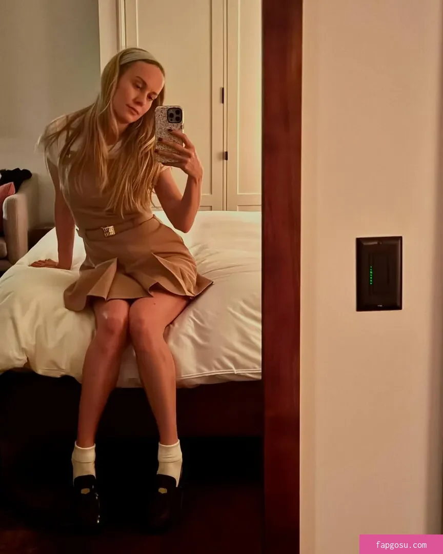 Brie Larson