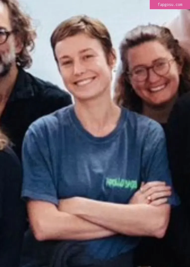 Brie Larson