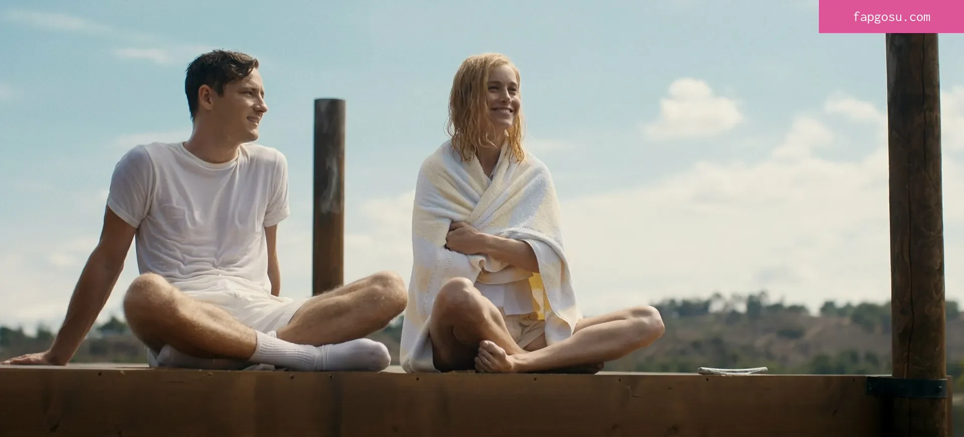 Brie Larson