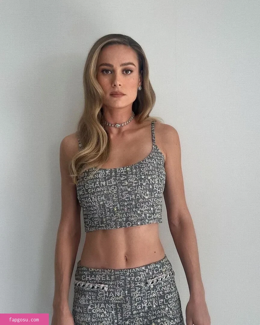 Brie Larson