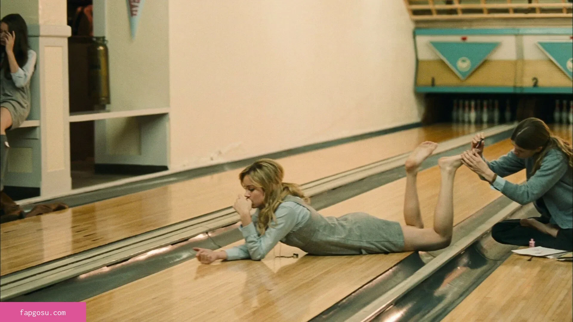 Brie Larson