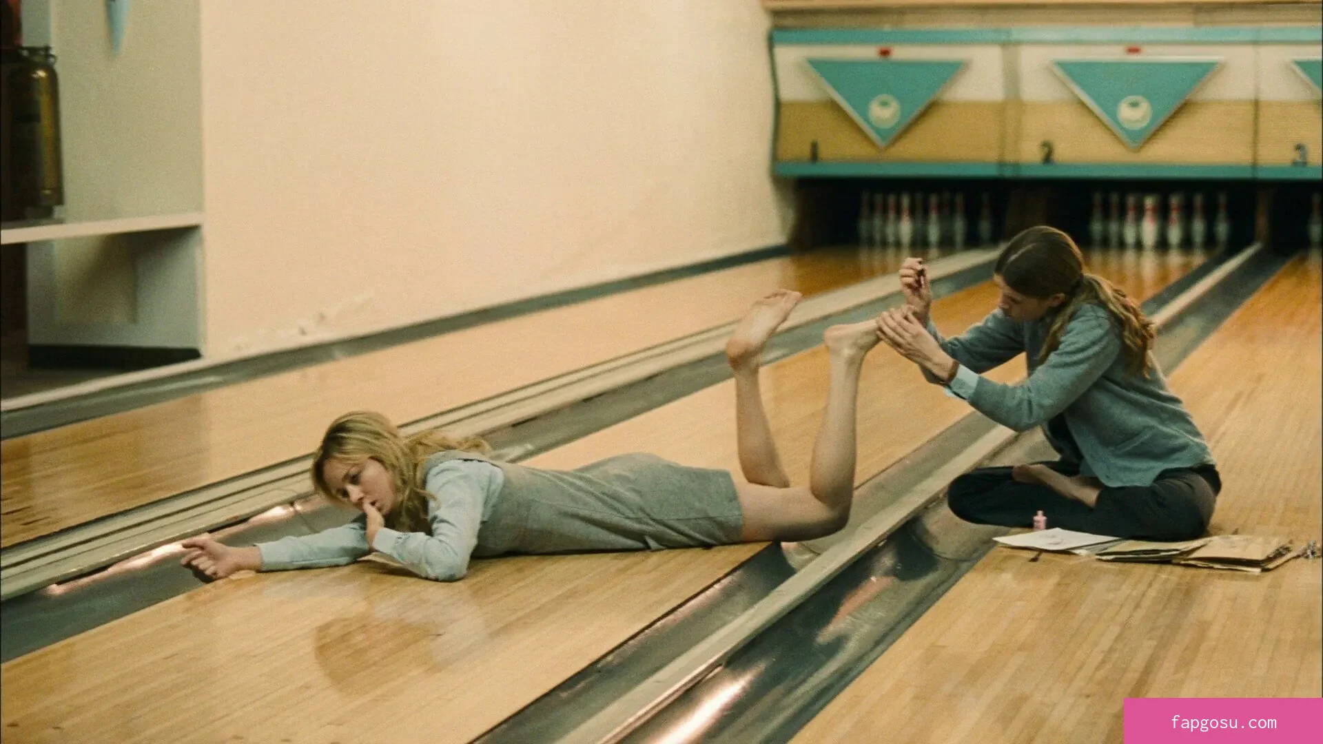 Brie Larson