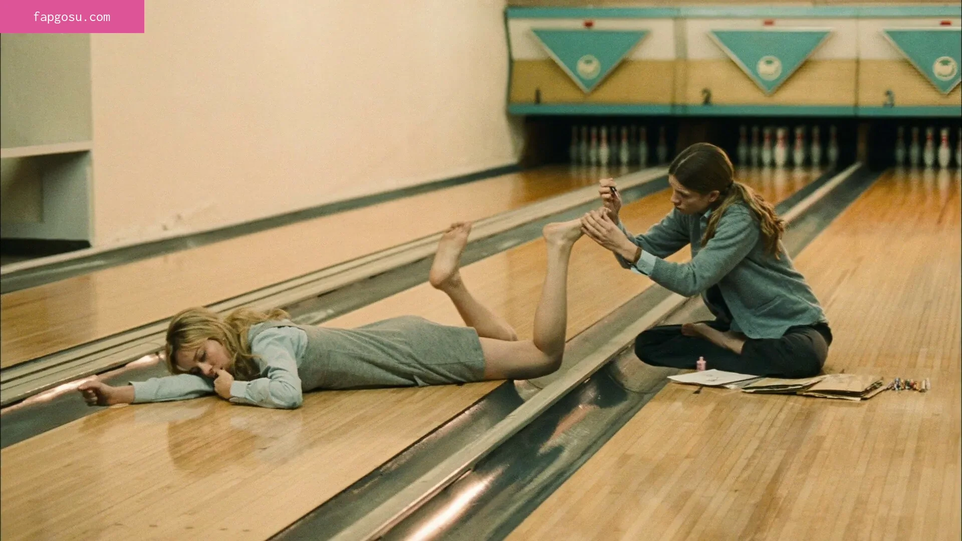 Brie Larson