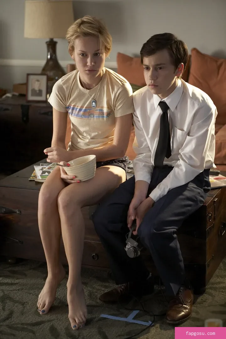 Brie Larson